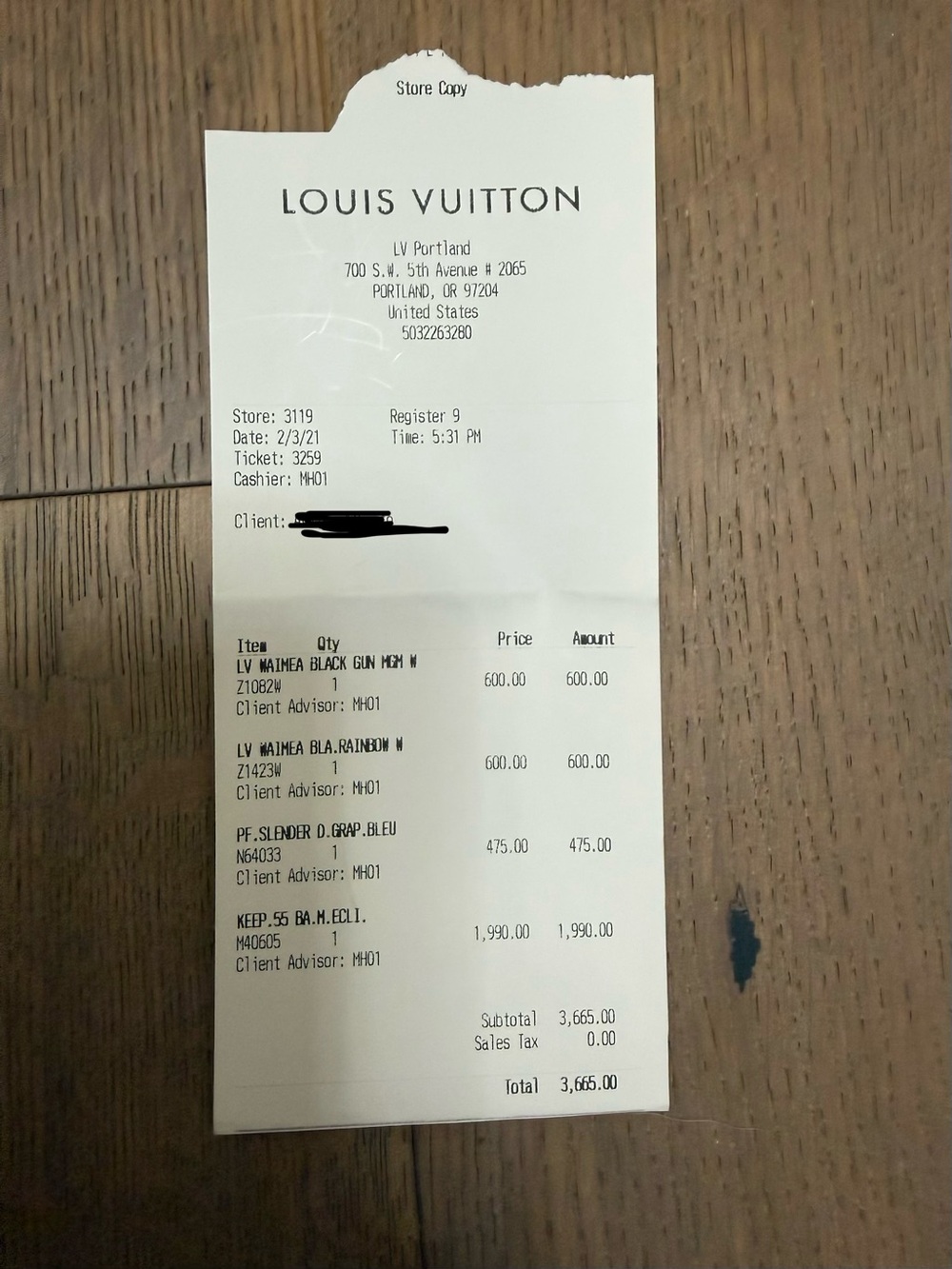 Louis Vuitton Keepall Bandoulière 55 Black Monogram Eclipse Duffel Bag - Picture 11 of 12
